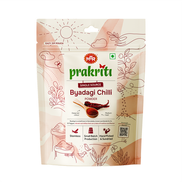Byadagi Chilli Powder