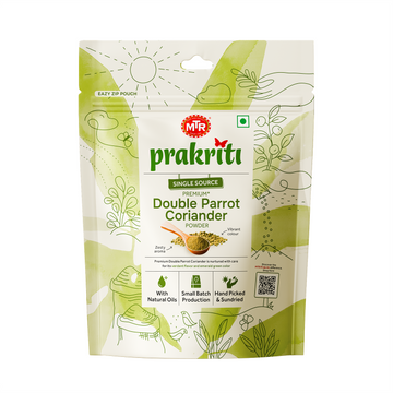 Premium Double-parrot Coriander Powder