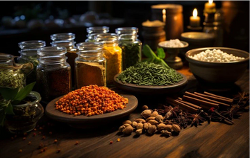 Why Single-Origin Spices Taste Better