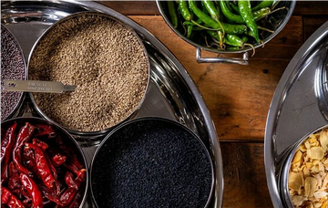 What Makes Byadagi Chillies So Special?