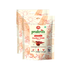Guntur Red Chilli Powder