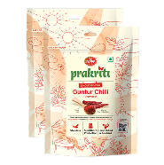 Guntur Red Chilli Powder