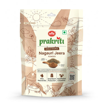 Nagauri Jeera Powder