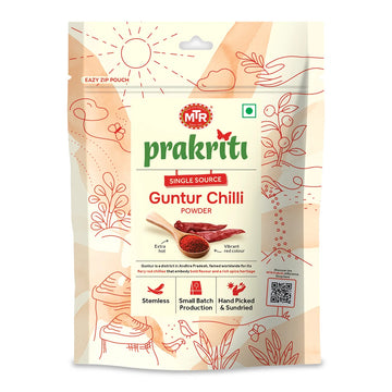 Guntur Chilli Powder